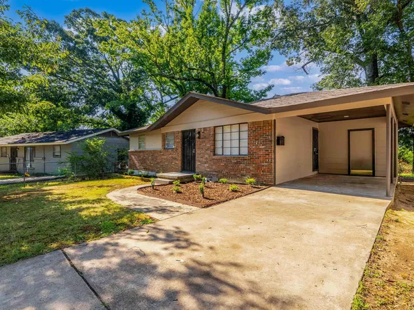 35 Clifton Dr, Little Rock, AR 72209