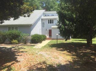 14453 Warwick Hills Rd, South Prince George, VA 23805