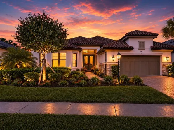 10342 MORNING MIST LANE, SARASOTA, FL 34241