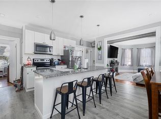 21 Elmore Ave #2, North Providence, RI 02911