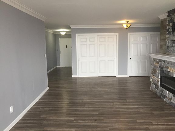 Large living room area