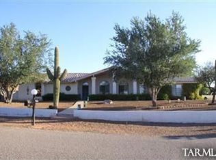 3310 W Picasso Pl, Tucson, AZ 85742