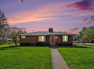 751 Larkspur Ave NW, Grand Rapids, MI 49504
