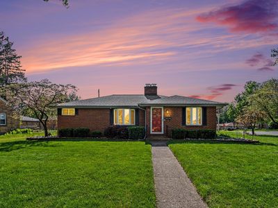 751 Larkspur Ave NW, Grand Rapids, MI, 49504