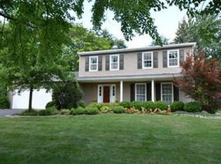 1147 Whirlaway Ave, Naperville, IL 60540