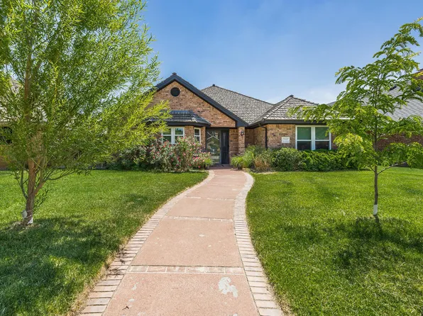 7627 Tarrytown Ave, Amarillo, TX 79121
