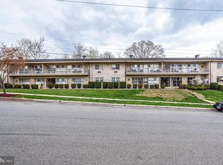 Riggs Hill Condo, Hyattsville, MD 20783