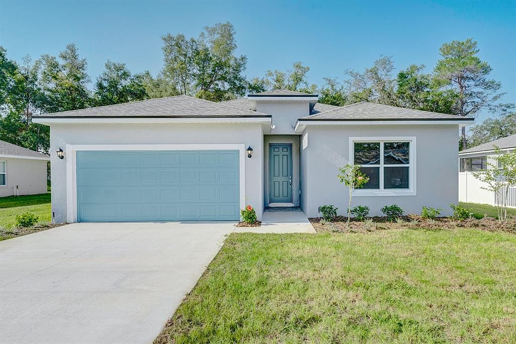8578 SE 164th Pl, Summerfield, FL 34491 Zillow