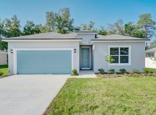 8578 SE 164th Pl, Summerfield, FL 34491