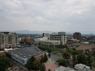 100 N Arlington Ave UNIT 15A, Reno, NV