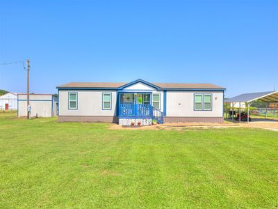 5915 S 155th West Ave, Sand Springs, OK, 74063