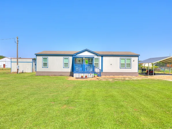 5915 S 155th West Ave, Sand Springs, OK 74063