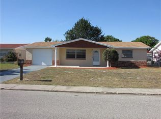 5645 Marble Dr, New Port Richey, FL 34652