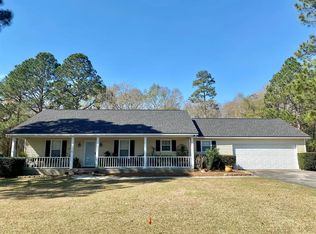 3829 Stratford Cir, Valdosta, GA 31605