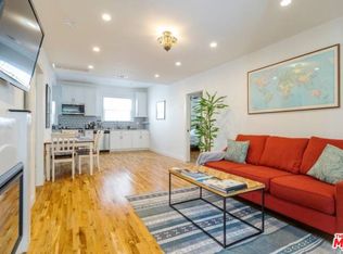 1410 1/2 N Serrano Ave, Los Angeles, CA 90027