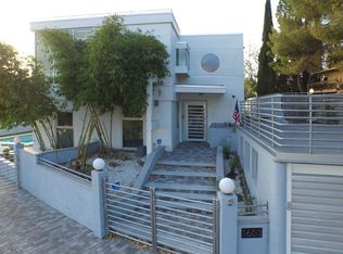 1603 Hill Dr, South Pasadena, CA 91030