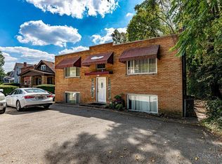 1161 Groesbeck Rd, Cincinnati, OH 45224