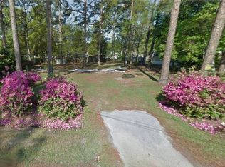 131 N Jan Dr, Panama City, FL 32404