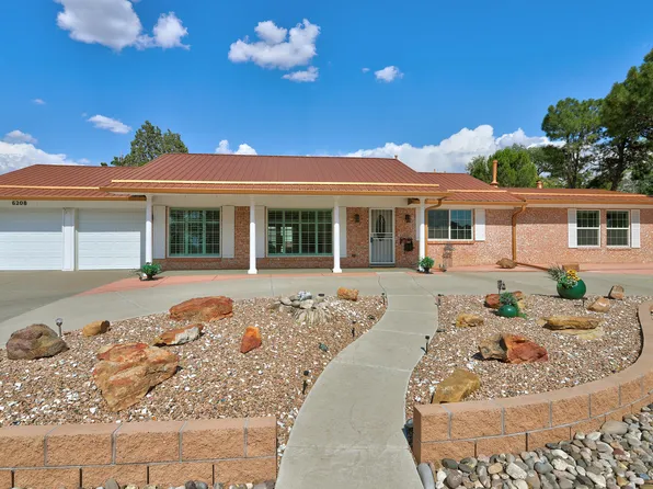 6208 Northland Ave NE, Albuquerque, NM 87109