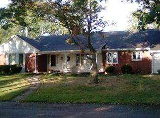 135 Limberlost Trl, Decatur, IN 46733