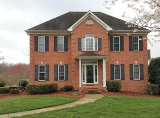 432 Paigebrook Dr, Winston Salem, NC 27106