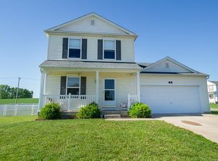 10 Springbrook Ct, Moscow Mills, MO 63362