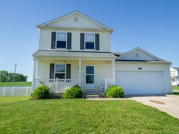 10 Springbrook Ct, Moscow Mills, MO 63362