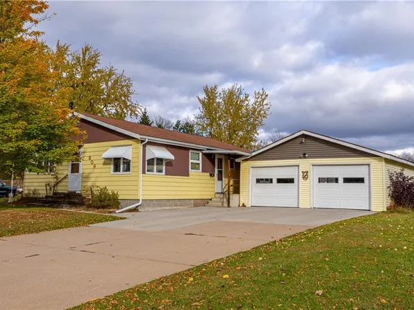 809 East 6th Street, Ladysmith, WI 54848