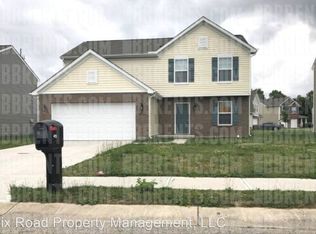 425 Peyton Dr, Trenton, OH 45067