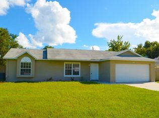 2039 Galahad Dr, Deltona, FL 32738