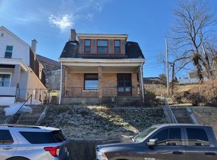 1706 Amanda St, Pittsburgh, PA 15210
