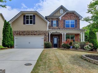 5960 Bluff Heights Dr, Cumming, GA 30040