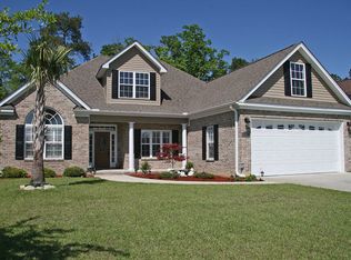 3720 Bromfield St, Florence, SC 29501