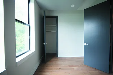 Rented by Brooklyn Group