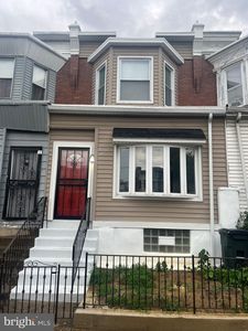 5339 Greenway Ave, Philadelphia, PA, 19143