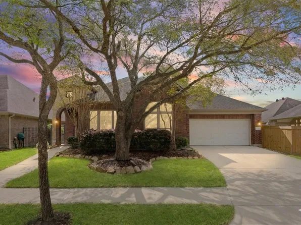 23139 Sandsage Ln, Katy, TX 77494