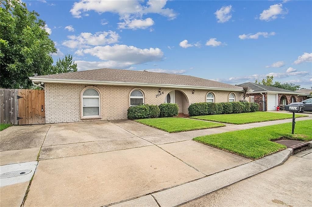 2024 Legend St, Meraux, LA 70075 Zillow