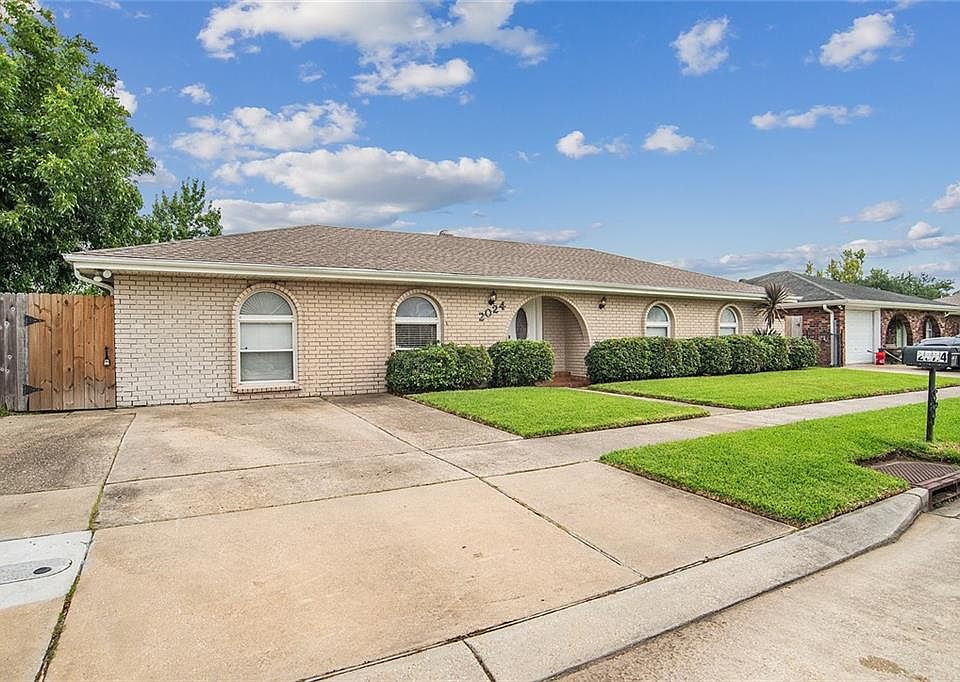 2024 Legend St, Meraux, LA 70075 Zillow