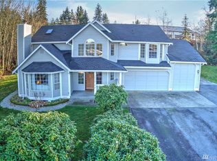 14719 SE 190th St, Renton, WA 98058