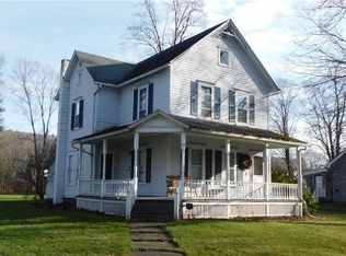 31 Orchard St, Cuba, NY 14727