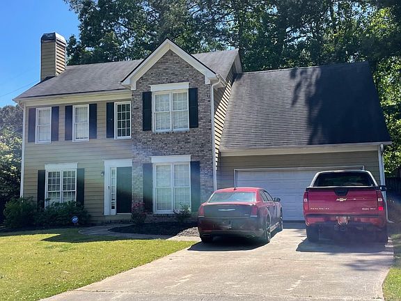 4th image of 7202 Meadow Gate Way Unit A