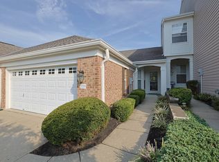 320 Shadow Ridge Dr, Highland Heights, KY 41076