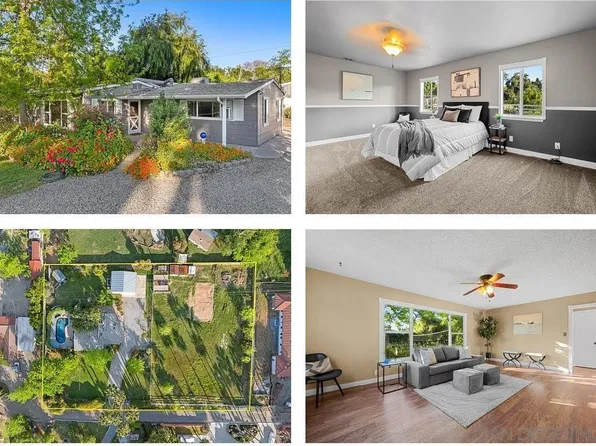 1325 Corto Ln, El Cajon, CA 92020