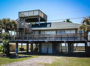 13006 John Reynolds Rd, Galveston, TX 77554