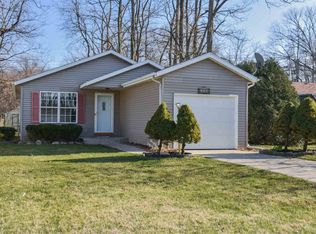 2230 S Meade St, South Bend, IN 46613
