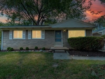 3151 Baylis Dr, Ann Arbor, MI, 48108