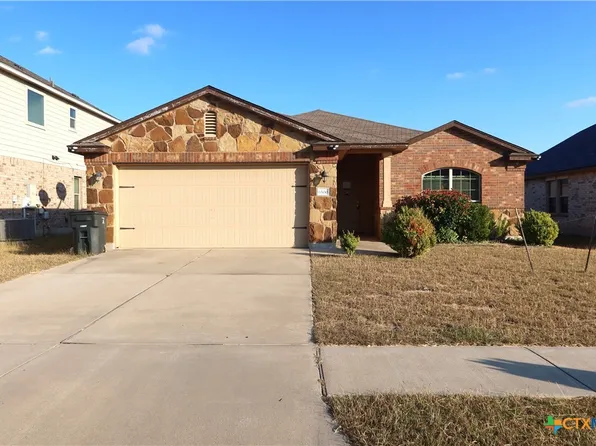 6500 Katy Creek Ln, Killeen, TX 76549