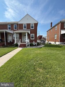 6810 Duluth Ave, Dundalk, MD, 21222