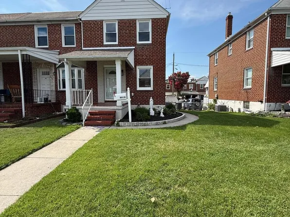 6810 Duluth Ave, Dundalk, MD 21222