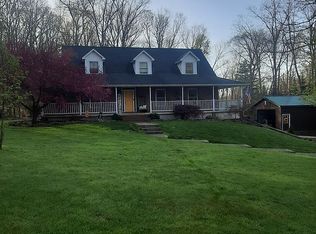 11716 Spring Creek Rd, Titusville, PA 16354